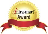 intra-mart AwardS摜