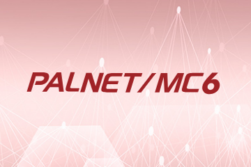 mIYǗVXeuPALNET^MC6vC[W