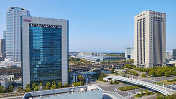 イオン企業年金基金様