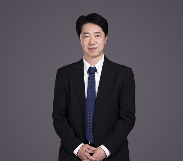 代表取締役　取締役社長 市川 博丈