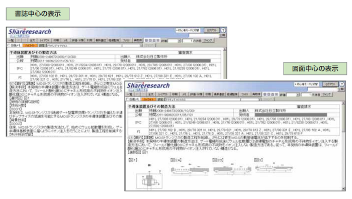񋟃T[rXuShareresearchvF^\
