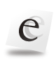 e-紙紋IIロゴイメージ