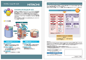 ���t�@�N�^�����O�T�[�r�X